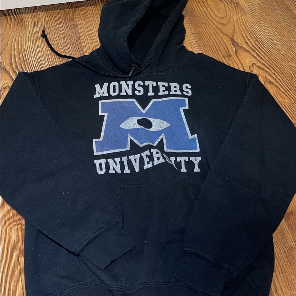 hoodie